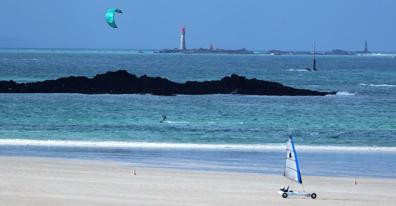 Joli T3, gare&plages à proximité Saint-Malo Esterno foto